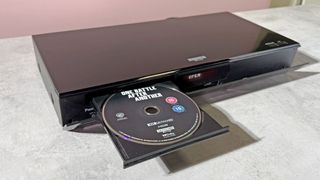 'We've seen an increase in Blu-ray orders of 10,000%': There's hope for physical media, says maker