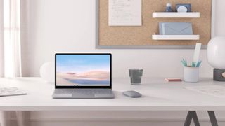 Pre-order the Surface Laptop Go