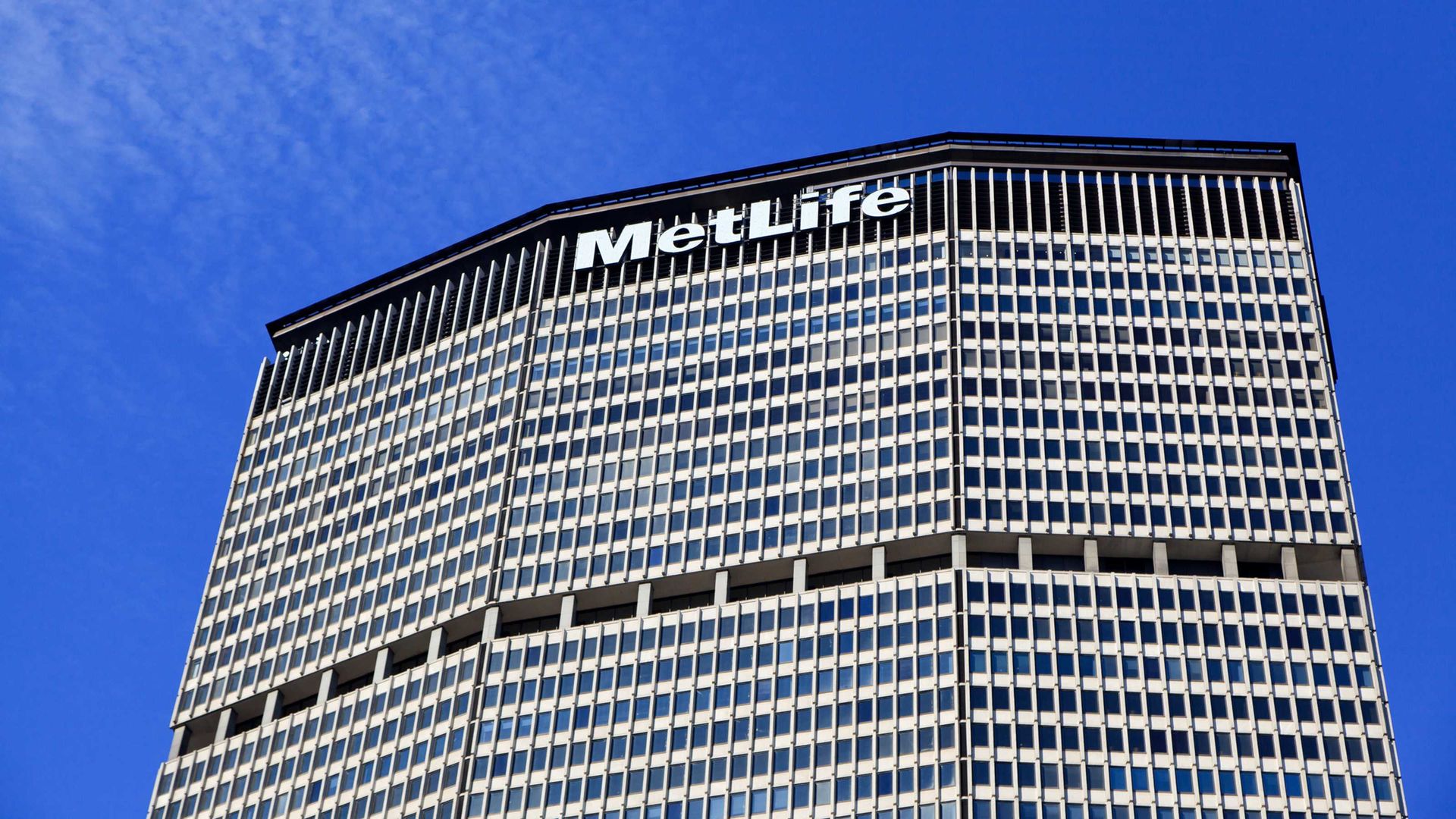 7. MetLife