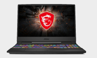 MSI 15" gaming laptop | Intel Core i7-9750H | GTX 1660Ti | $1,149 (Save $450)