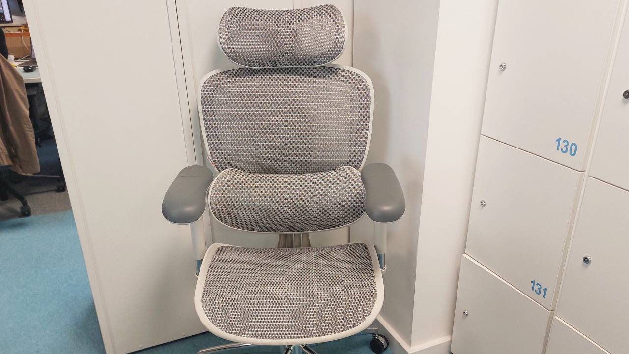Sihoo C300 Pro V2 office chair