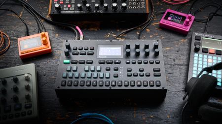 Elektron Tonverk