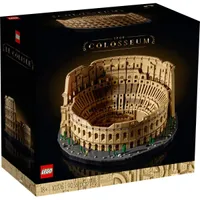 LEGO Creator Expert Colosseum&nbsp;-AED 2,499AED 1,999
Save AED 499:
