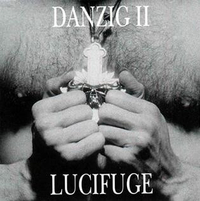 Danzig’s second album picked up where their 1988 debut left off, chock full of bullish metal and imbued with dark imagery. In a show of typical braggadocio, Glenn opted to have his muscular chest adorn the cover, but posturing aside, the band are on fine form. The album opens with the excellent Long Way Back From Hell, and maintains its momentum throughout the likes of Snakes Of Christ and Killer Wolf. The brooding Tired Of Being Alive is one of the band’s finest moments and Blood And Tears also shows them adept at keeping it menacing when the music’s not raging.