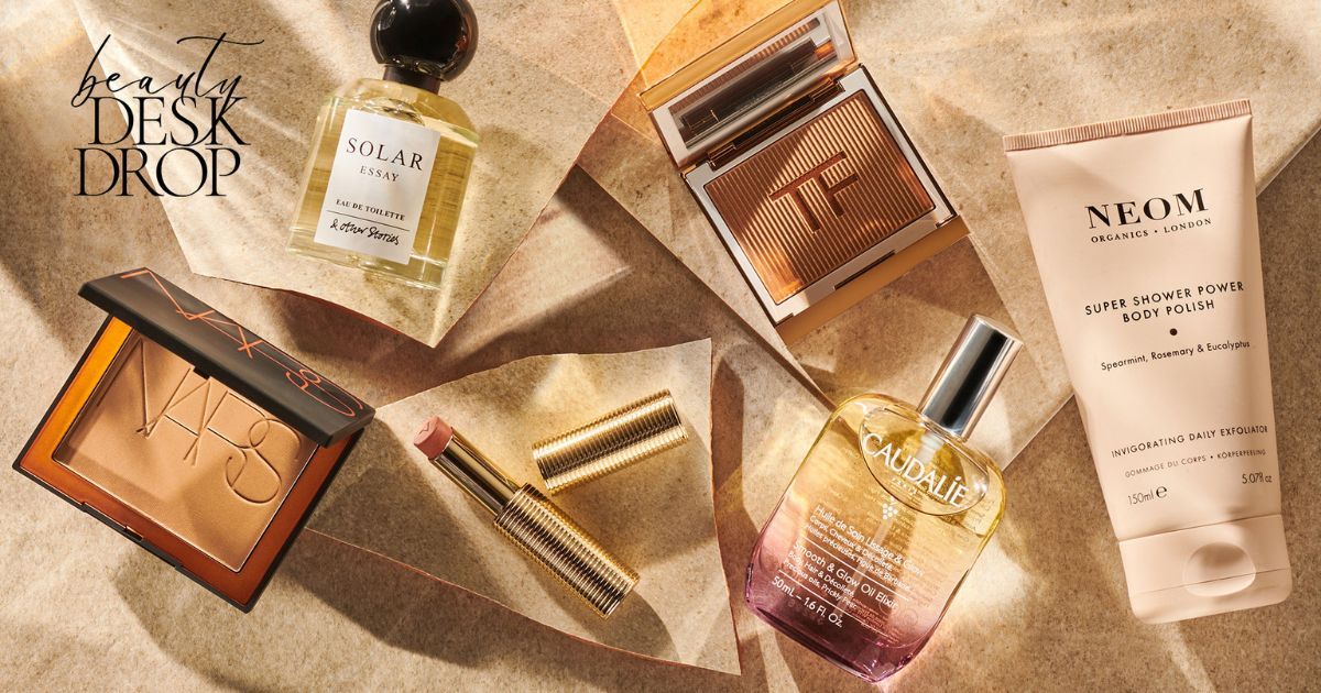 The 9 Best New Beauty Products That Launched In June 2023 - Vimarsana News