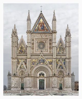 Orvieto, Duomo di Santa Maria Assunta
