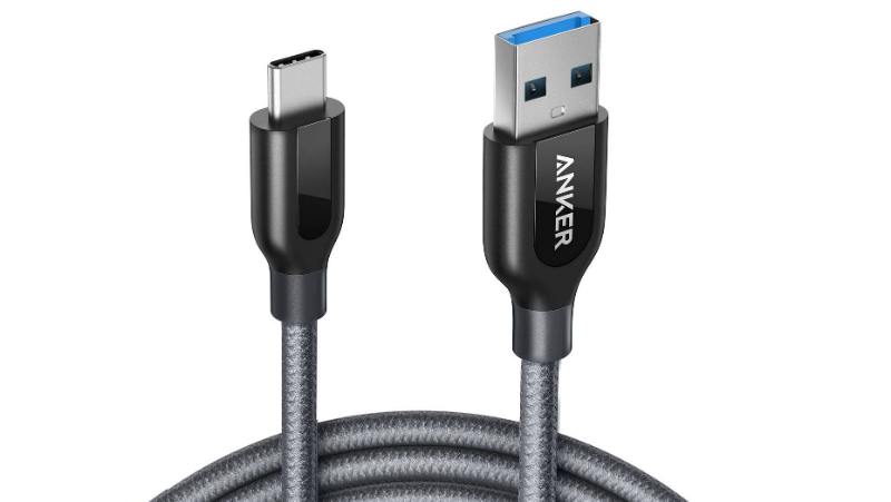 anker-powerline