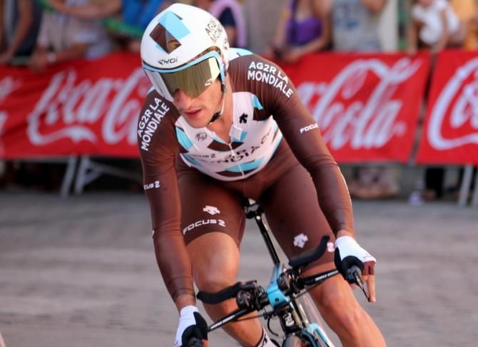 Blel Kadri (Ag2r)