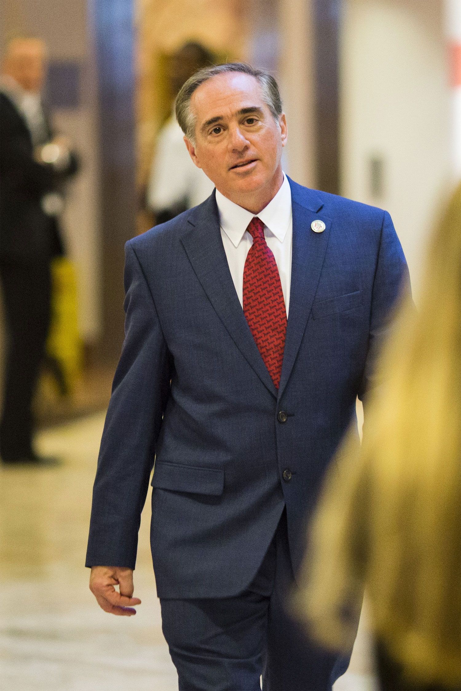 Dr. David Shulkin