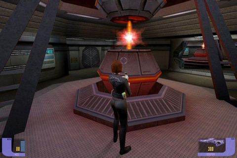 star trek games for mac