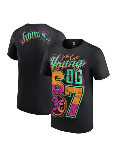 Je'Von Evans Youth Young OG T-Shirt