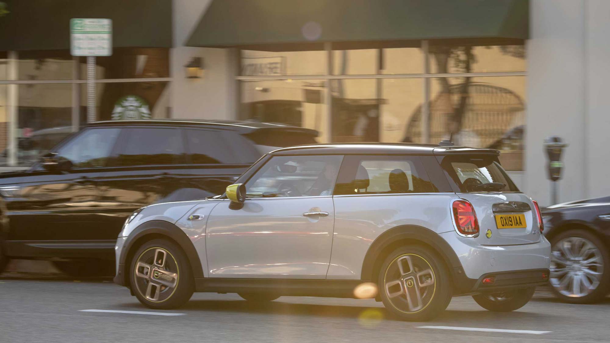 Best Electric Cars You Can Buy in 2019 Tom's Guide