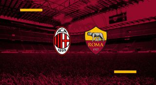 Ac Milan Roma