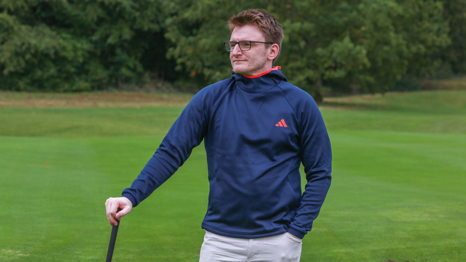 Adidas Cold.Rdy 2023 Hoodie