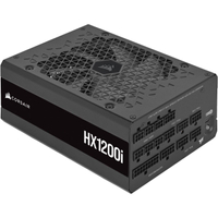 Corsair HX1200i ATX PSU | $319.99 $249.99 at NeweggSave $70 -