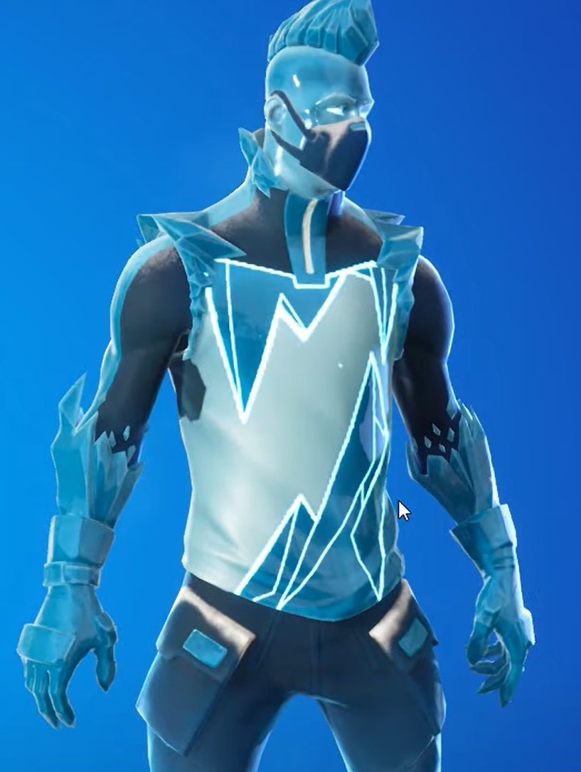 fortnite operation snowdown