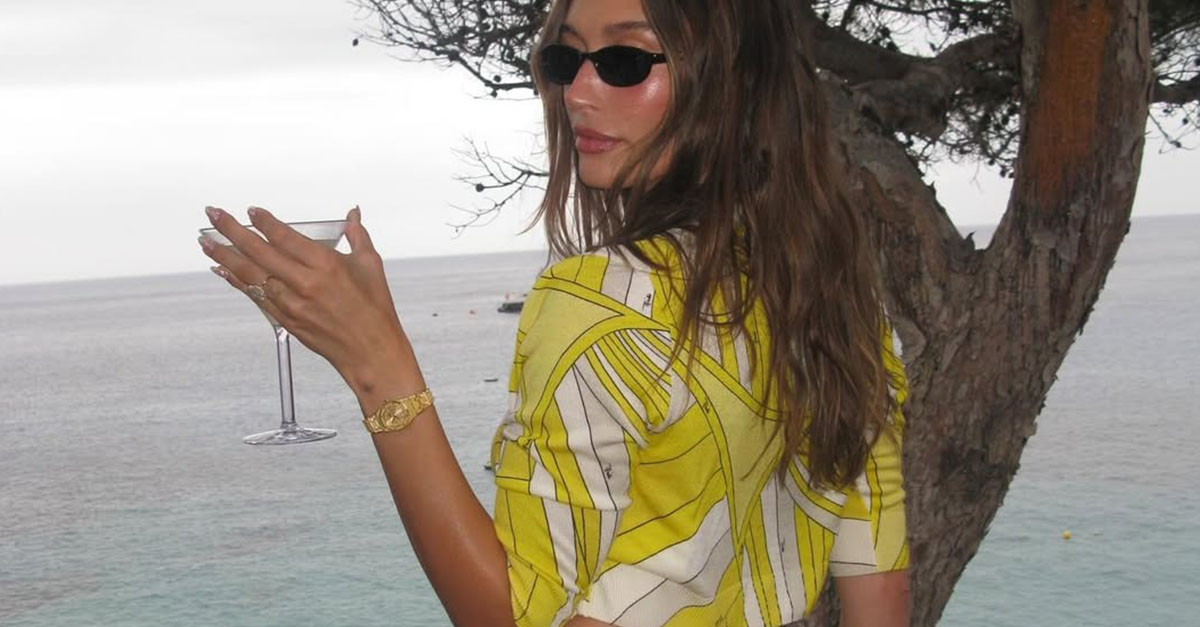 6 Summer Print Trends the Fashion Set Can’t Get Enough Of