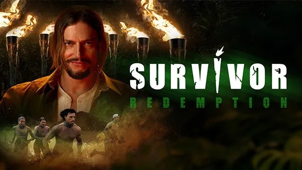 Australian Survivor: Redemption (2026) kicks off with immediate tension between returning players like Harry Hills, Brooke Jowett, and Simon Mee and a group of determined newcomers wary of being outplayed.