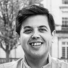 Andrzej Binkiewicz's avatar