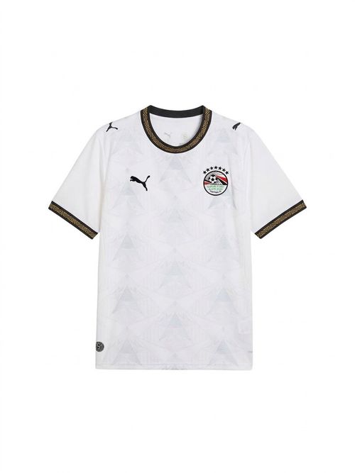 Egypt Away Jersey