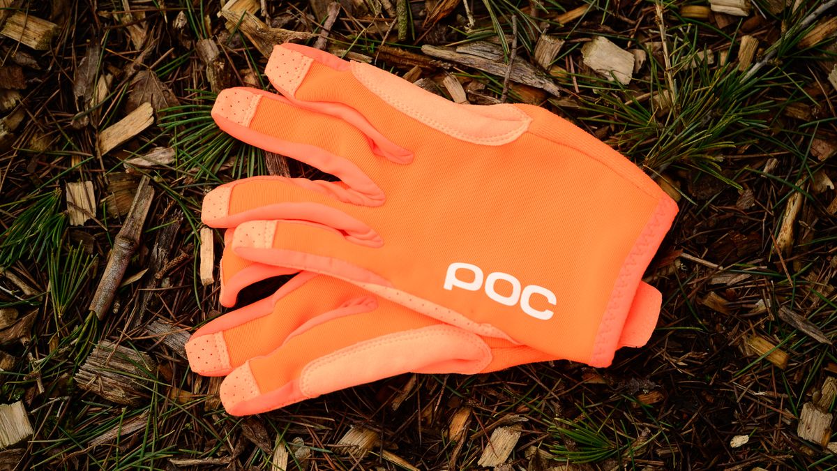 POC gloves