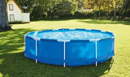 Lidl swimming pool