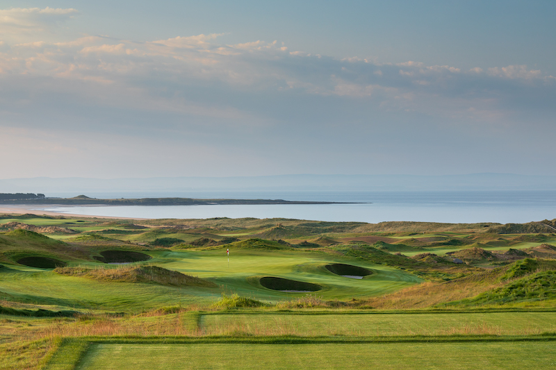 Dumbarnie Links Golf Course Review | Golf Monthly