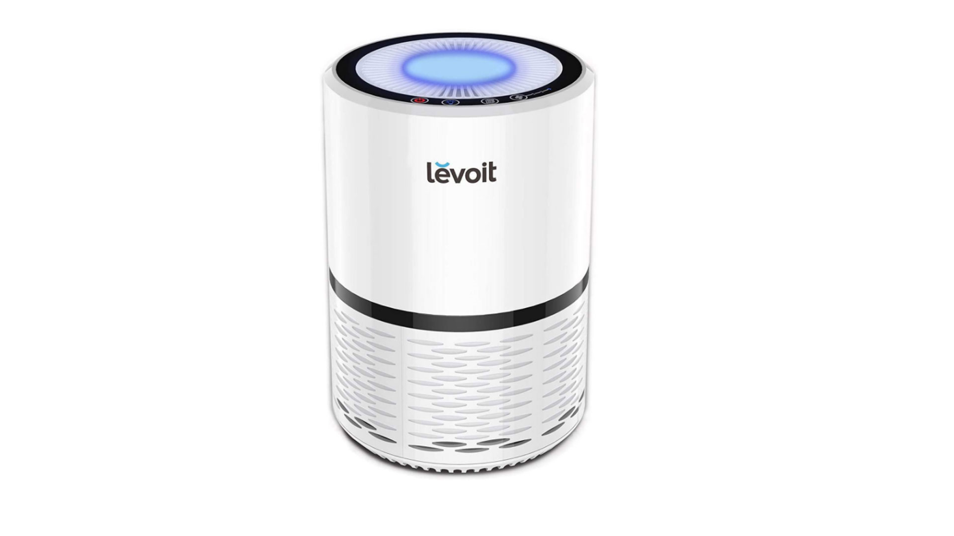 Levoit LV H132 Air Purifier: Breathe Clean Air Now! #shorts 