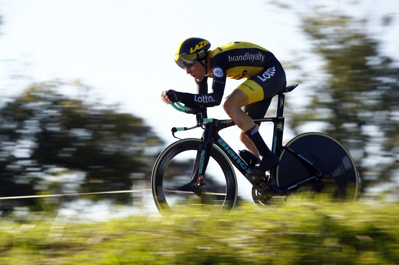 Steven Kruijswijk (LottoNl-Jumbo)