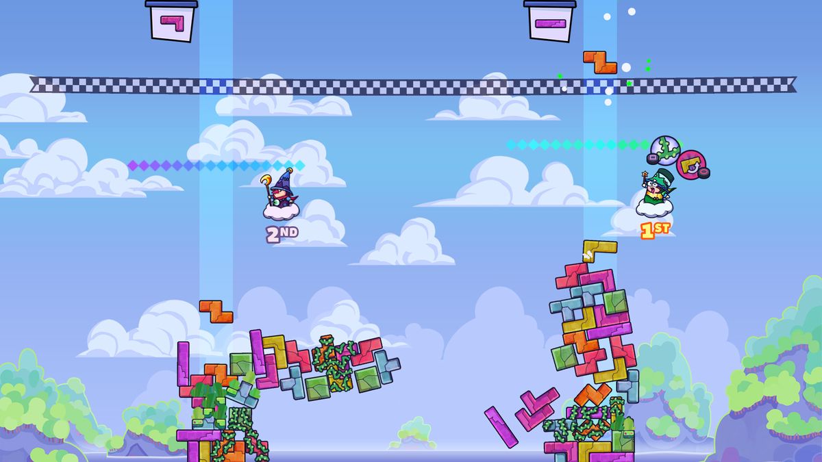The 25 best party games to play right now | GamesRadar+