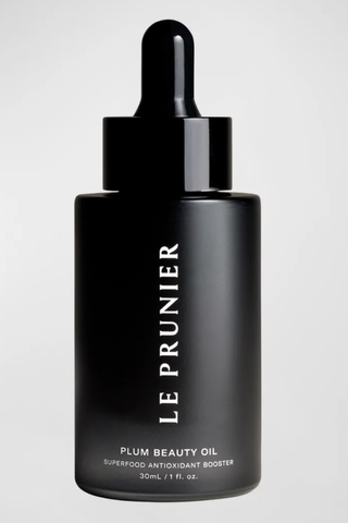 Le Prunier Plum Beauty Oil, 1 oz.
