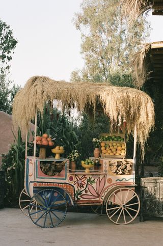 farasha farmhouse marrakech morocco
