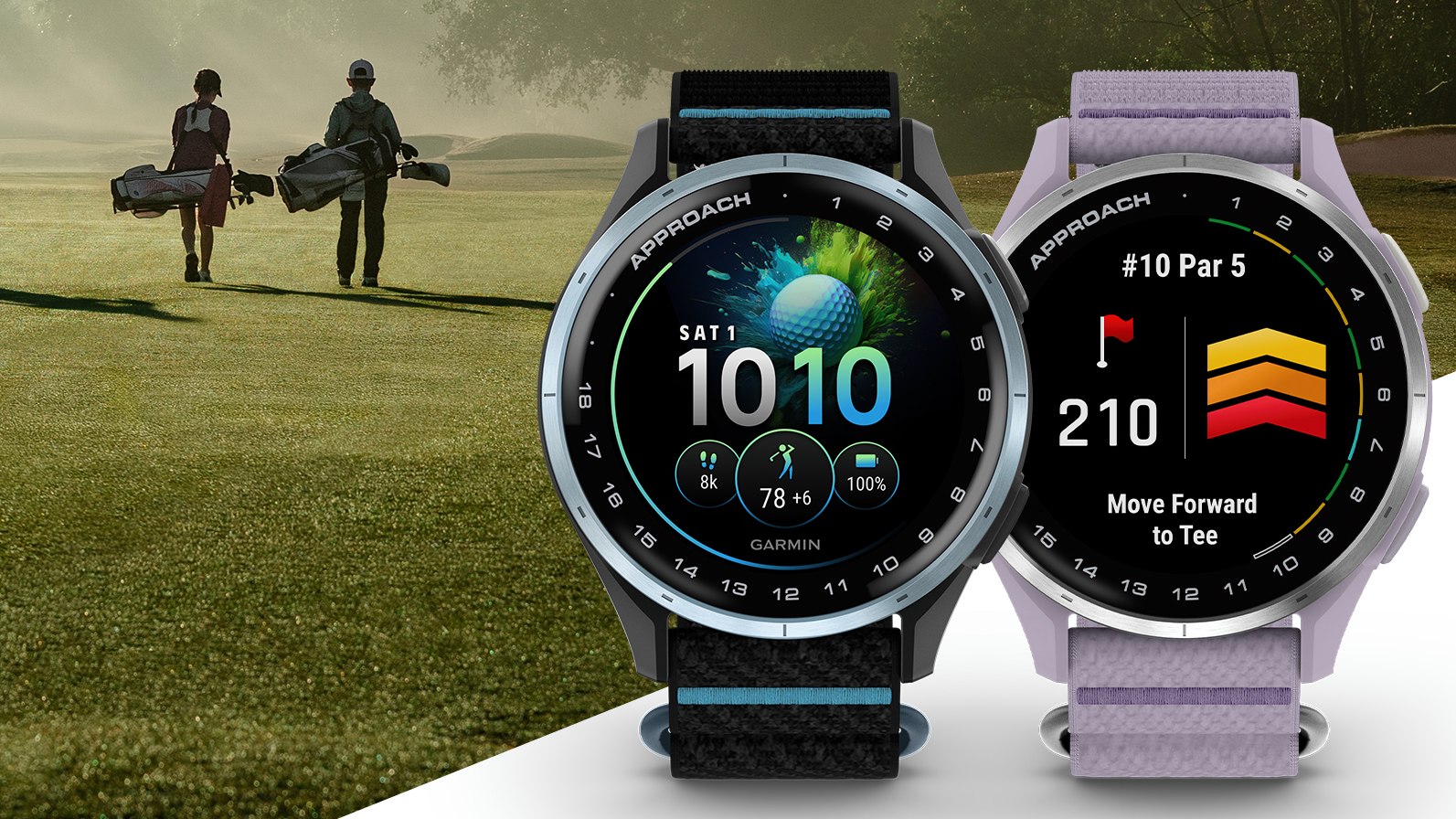 Garmin tactix 8 with cerakote coating