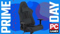 Corsair TC100 Relaxed gaming chair