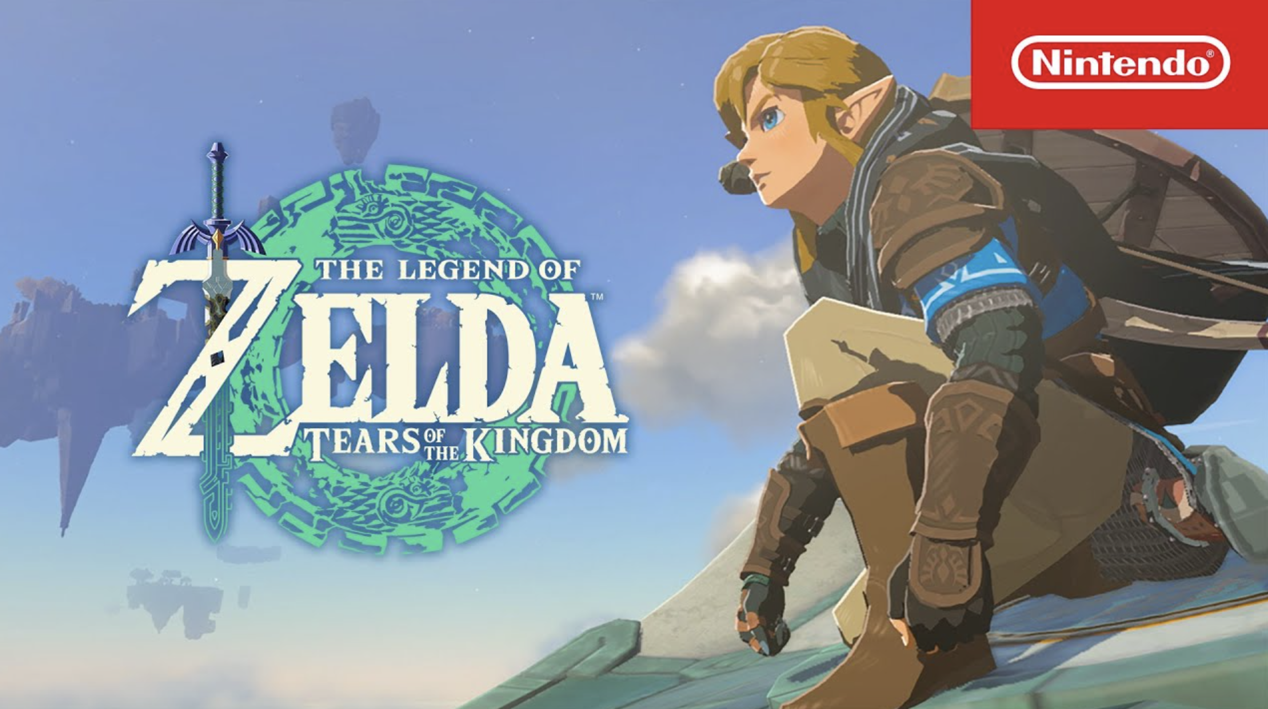 The Legend of Zelda: Tears of the Kingdom Review (Switch)