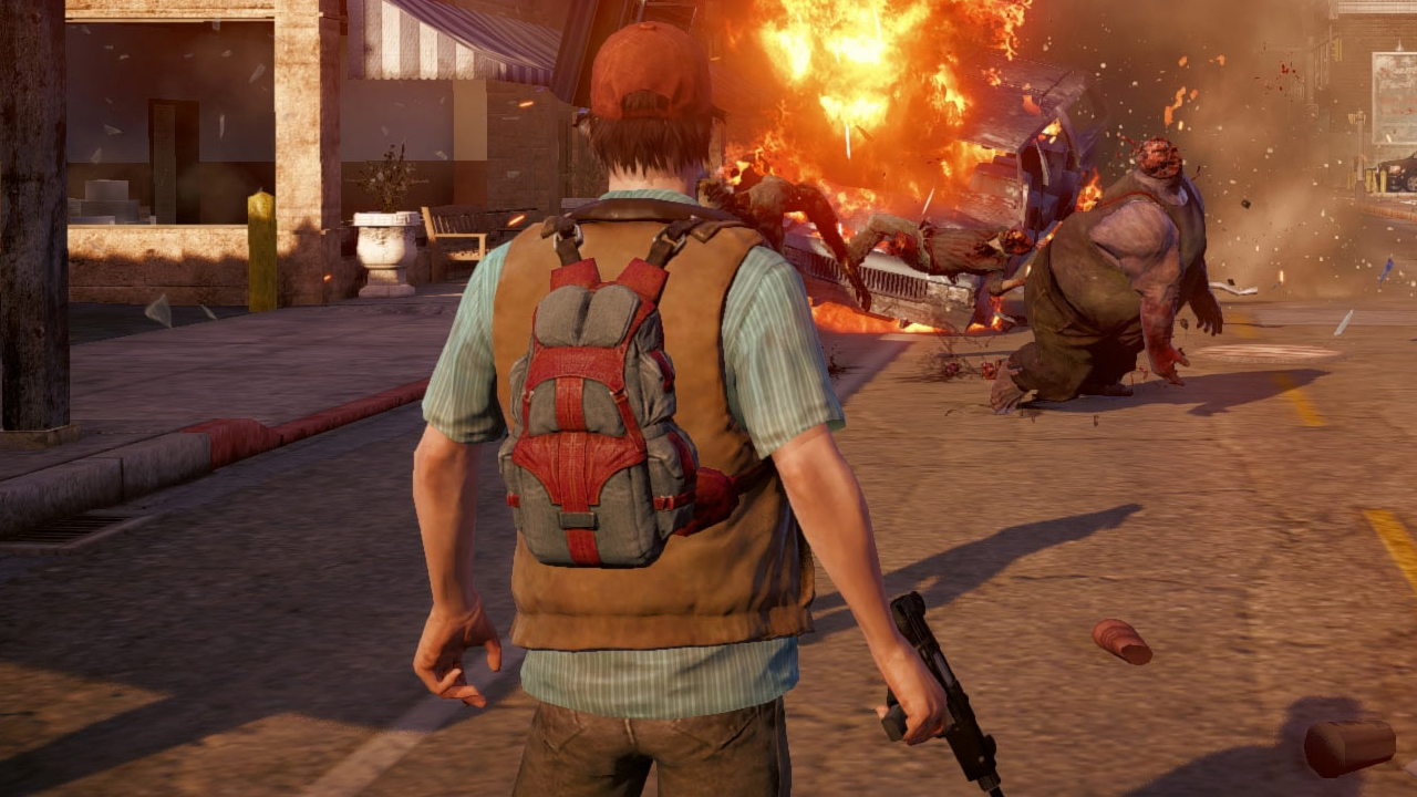 State of Decay Dev's New Game Is a Pokemon-Esque RPG Called