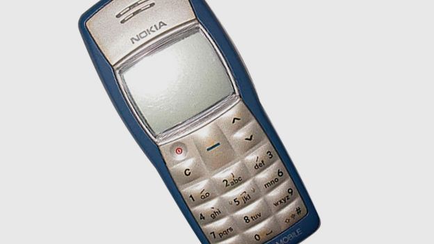 Nokia 1100 (1998)