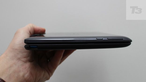 Asus Transformer Book T100 review