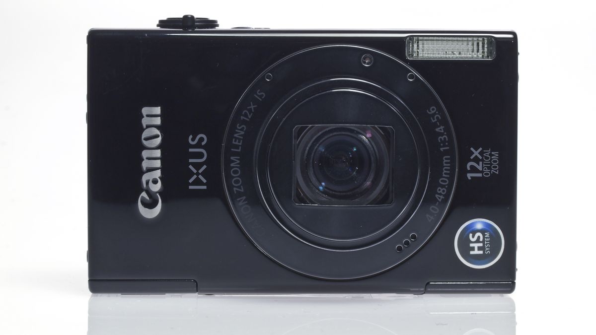 Performance - Canon IXUS 510 HS review - Page 2 | TechRadar