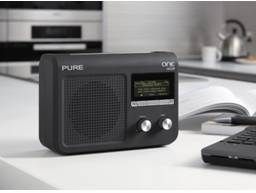 Pure One Flow is the world's cheapest 'connected' radio