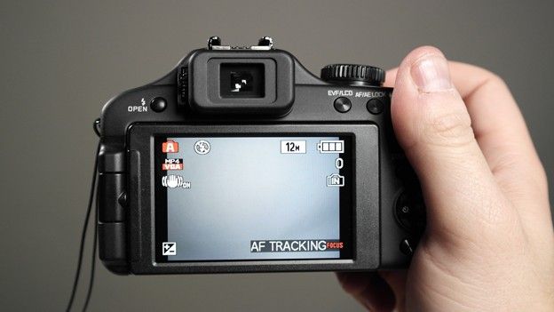 Leica V-Lux 3
