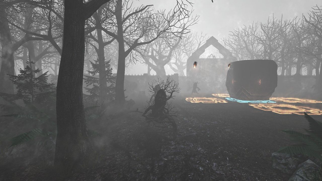 Legend of Grimrock 2 3