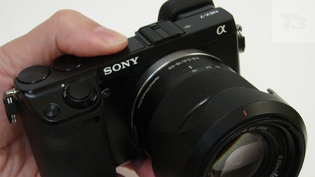 Sony NEX-7