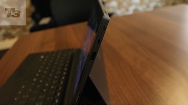 Microsoft Surface review