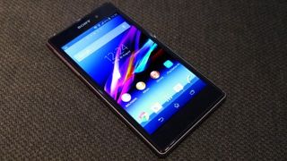 Sony Xperia Z1