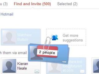 Google+ relents, brings in nicknames and pseudonyms