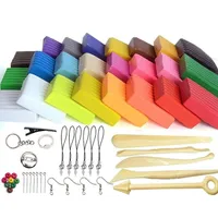 Polymerlera 24-pack | 179:- hos Amazon