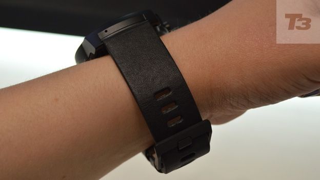 LG G Watch R review
