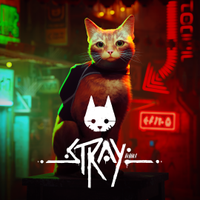 Poke The Stray Cat - Official game in the Microsoft Store