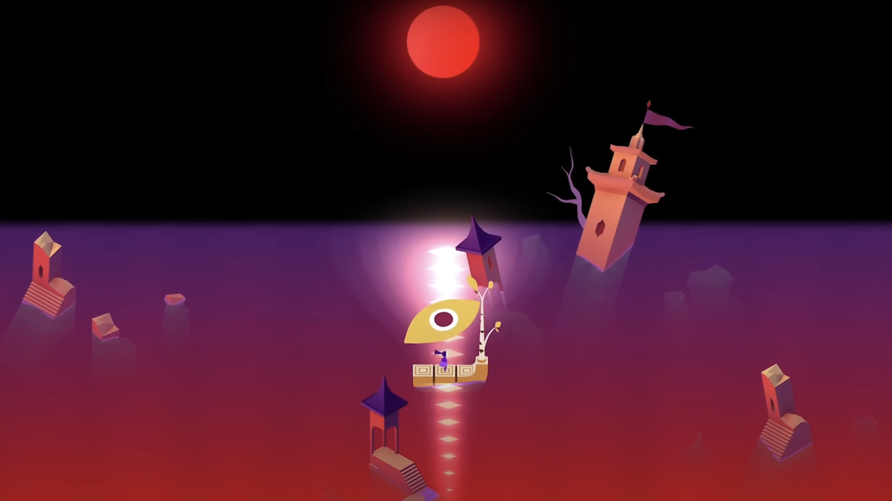 Monument Valley 3